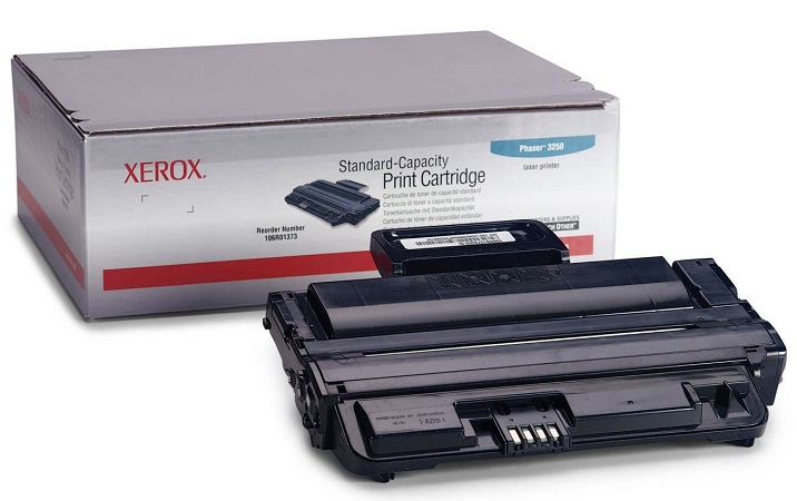 Срочная заправка картриджей Xerox в Подольске